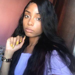 Meet your Posher, Tamera